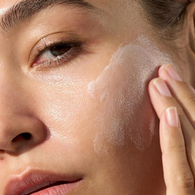 Dermalogica Dynamic Skin Recovery SPF 50 on a vanity
