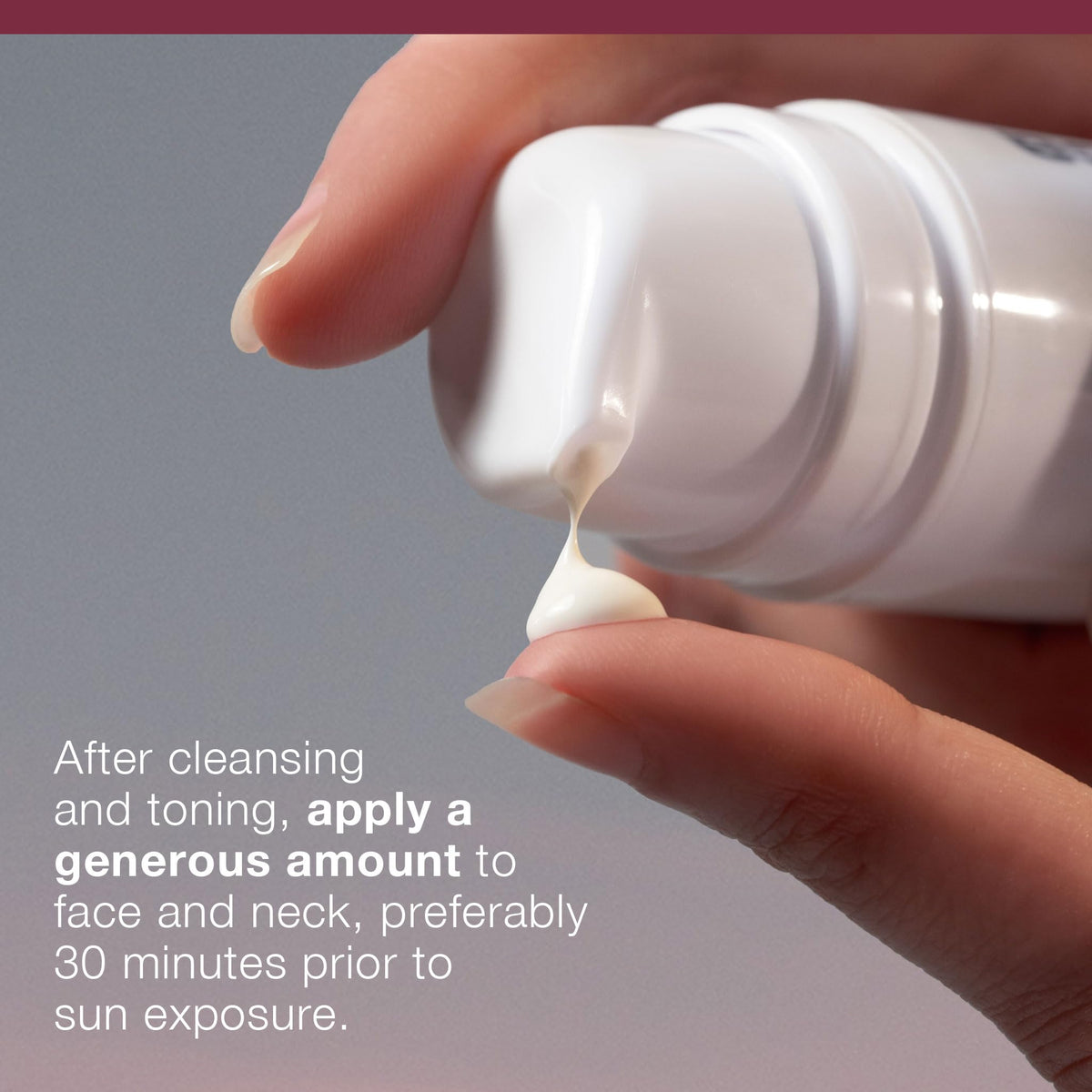 Dermalogica Dynamic Skin Recovery SPF 50 with ingredients list