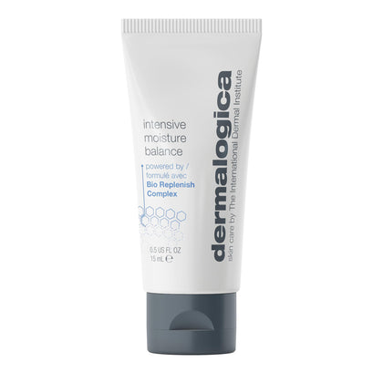 Dermalogica Intensive Moisture Balance 30g front view