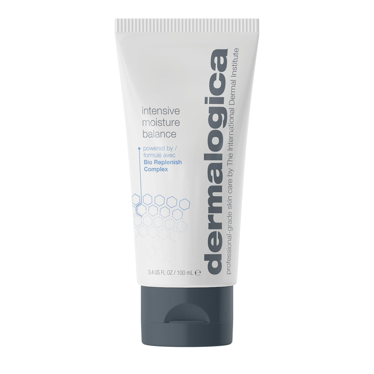 Dermalogica Intensive Moisture Balance Face Moisturizer 3.4 fl oz front view