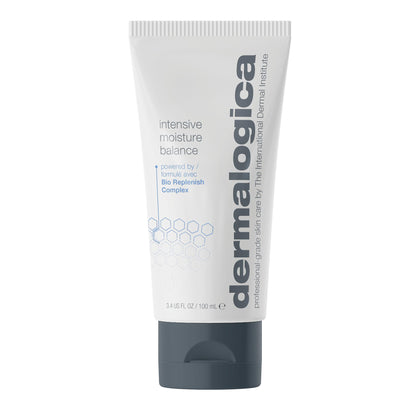 Dermalogica Intensive Moisture Balance Face Moisturizer 3.4 fl oz front view