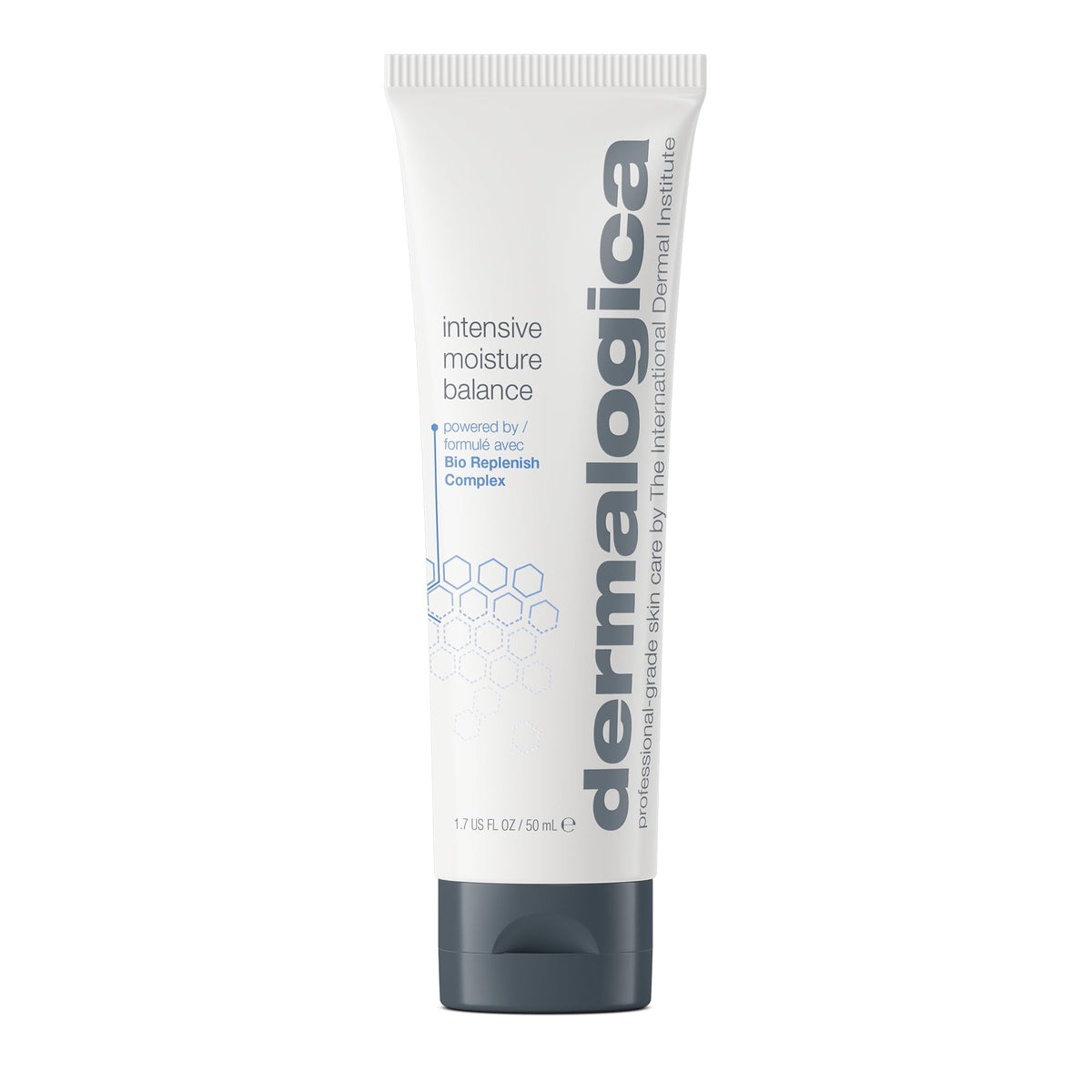 Dermalogica Intensive Moisture Balance face moisturizer front view