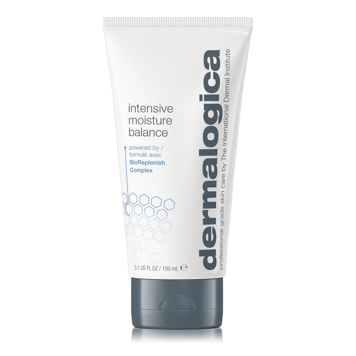 Dermalogica Intensive Moisture Balance front view with packaging