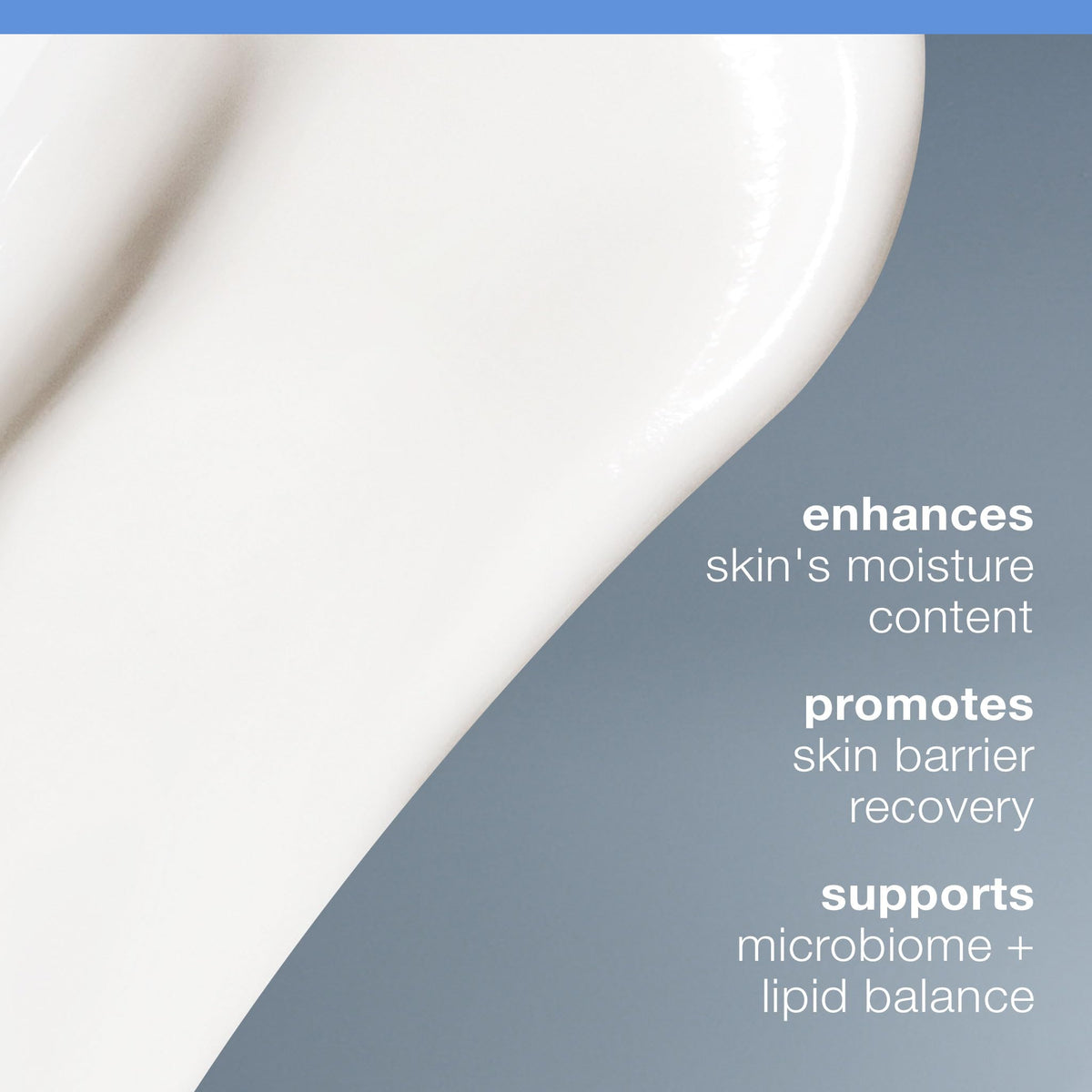 Dermalogica Intensive Moisture Balance texture close-up