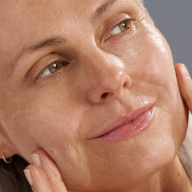 Dermalogica Intensive Moisture Balance with skincare products