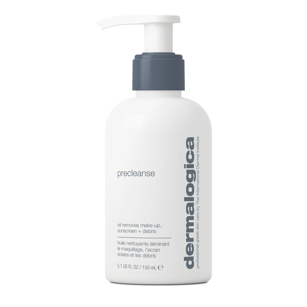Dermalogica Precleanse Oil Cleanser 5.1 fl oz front view