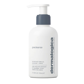Dermalogica Precleanse Oil Cleanser 5.1 fl oz front view