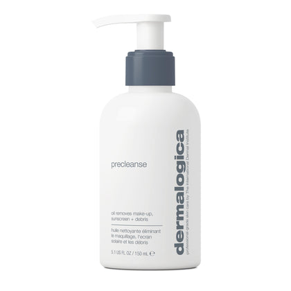 Dermalogica Precleanse Oil Cleanser 5.1 fl oz front view