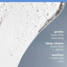 Dermalogica Special Cleansing Gel bottle side view