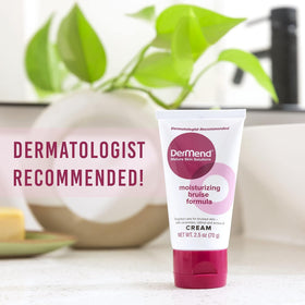 Dermend Arnica Bruise Cream packaging