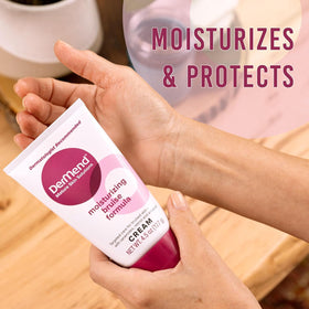 Dermend Arnica Bruise Cream texture close-up