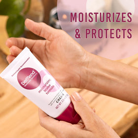 Dermend Arnica Bruise Cream with natural ingredients