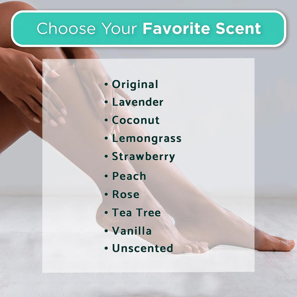 DERMORA Foot Peel Mask giftable packaging
