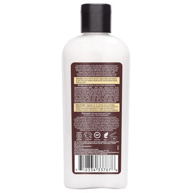 Desert Essence Coconut Soft Curls Hair Cream texture close-up