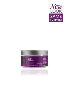Design Essentials Sleek Edge Control Gel packaging