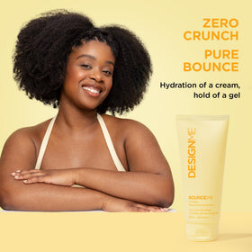 Design.Me BOUNCE.ME Curl Balm product details