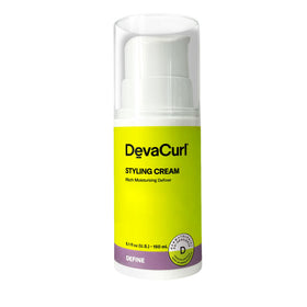 DevaCurl Styling Cream 5.1 fl oz front view