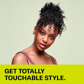 DevaCurl Styling Cream texture close-up