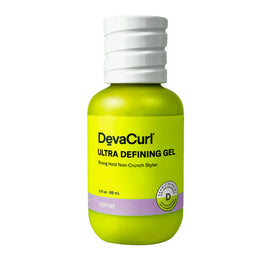 DevaCurl Ultra Defining Gel 3 fl. oz front view