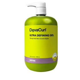 DevaCurl Ultra Defining Gel 32 fl. oz front view