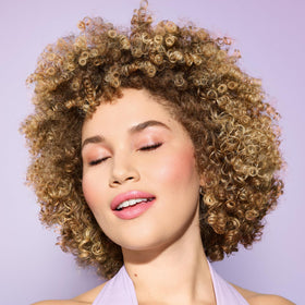 DevaCurl Ultra Defining Gel texture close-up
