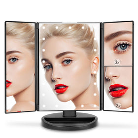 deweisn Vanity Mirror in a bright room setting