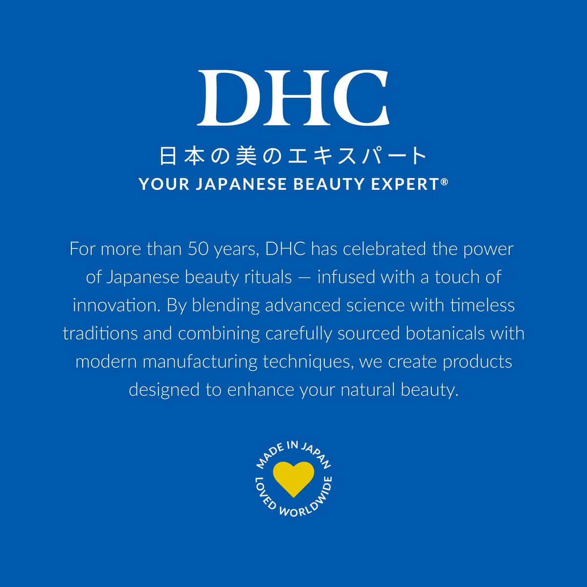 DHC Deep Cleansing Oil 6.7 oz in a skincare routine