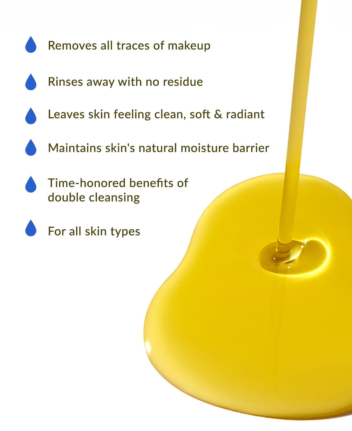 DHC Deep Cleansing Oil with rosemary leaf oil ingredients