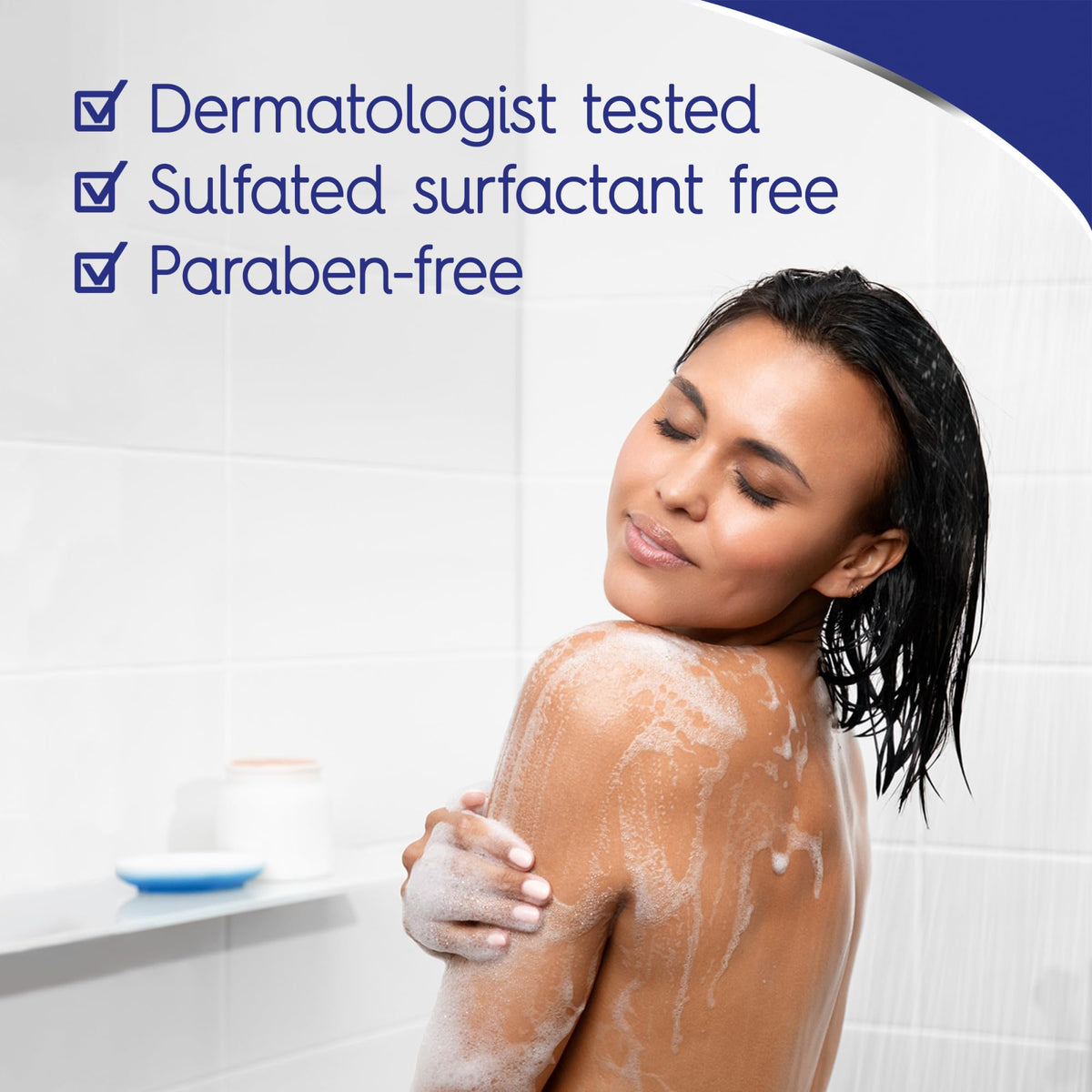 Dial Antibacterial Bar Soap Spring Water with other toiletries