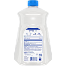 Dial Antibacterial Liquid Hand Soap Aloe Scent in a kitchen setting