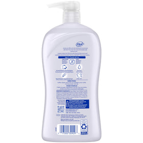 Dial Kids Lavender Body Wash with toys
