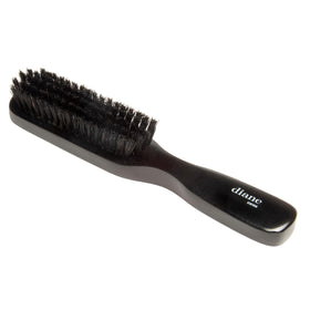 Diane Boar Bristle Brush for beard grooming