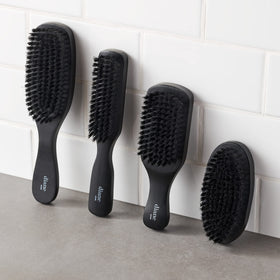 Diane Boar Bristle Club Brush packaging view