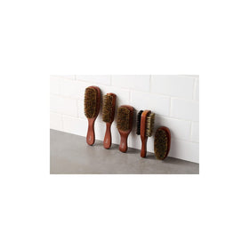 Diane Club Wave Brush close-up of bristles