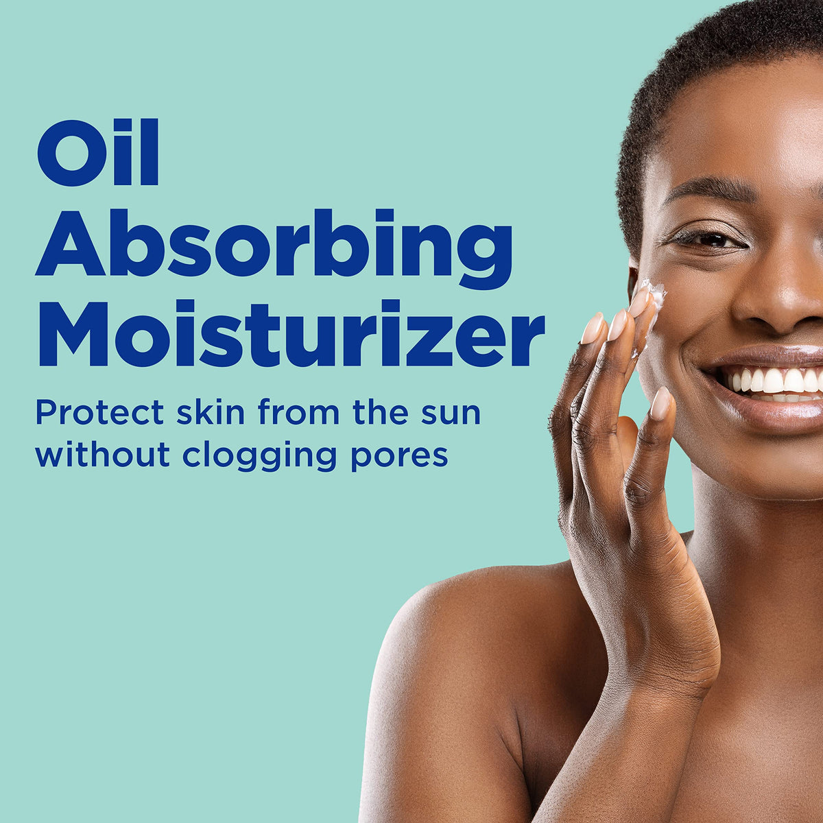 Differin Oil Absorbing Moisturizer SPF 30 packaging