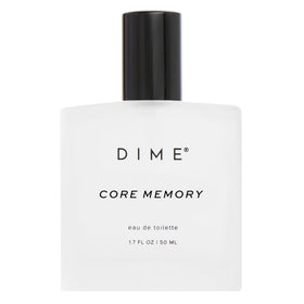 DIME Core Memory Perfume 1.7 oz front view