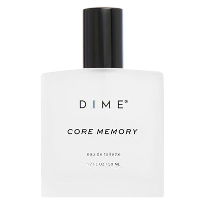 DIME Core Memory Perfume 1.7 oz front view
