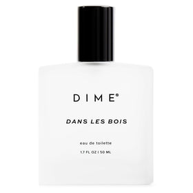 DIME Dans Les Bois Perfume 1.7 oz front view