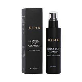 DIME Gentle Jelly Cleanser 90ml front view