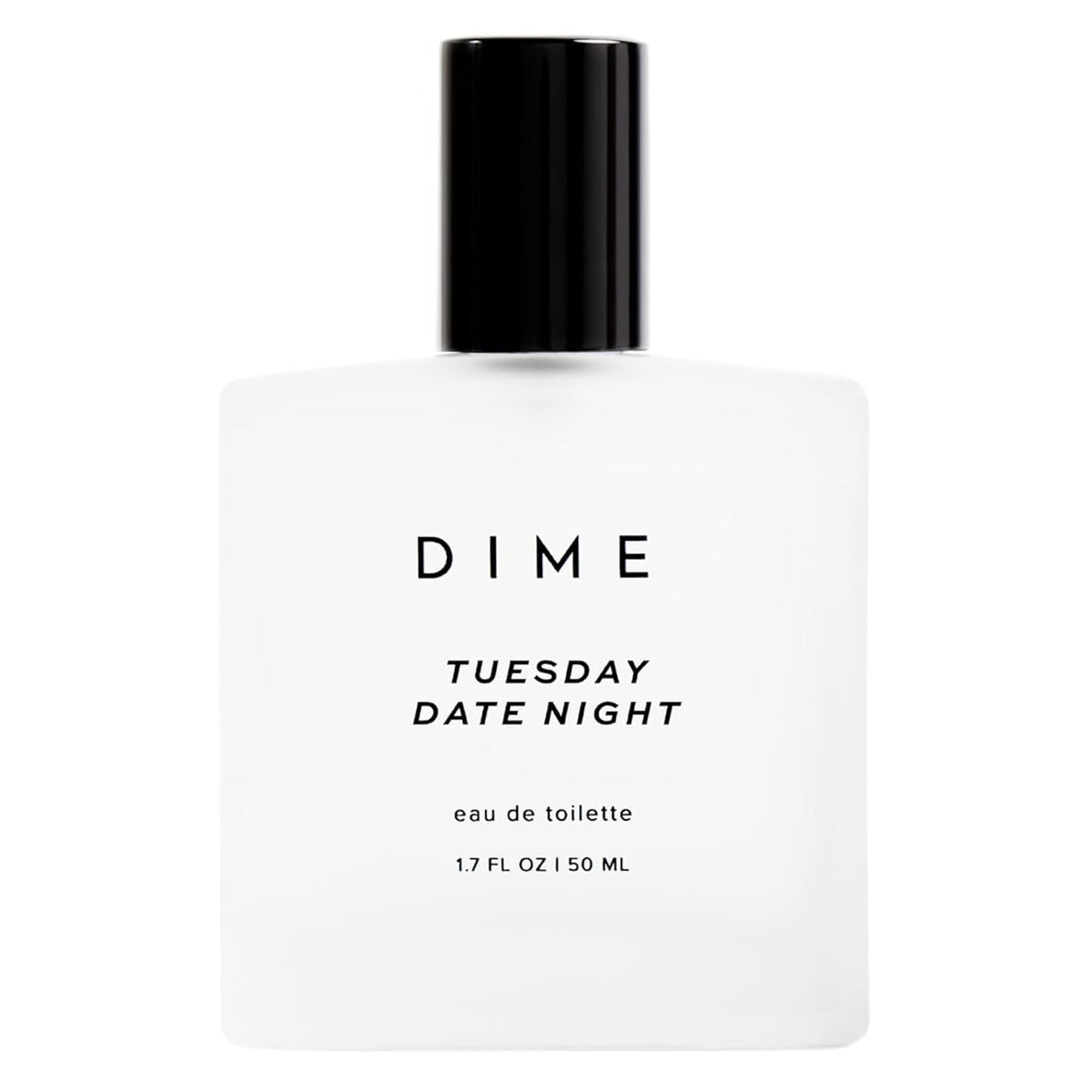 DIME Tuesday Date Night Perfume 1.7 oz front view