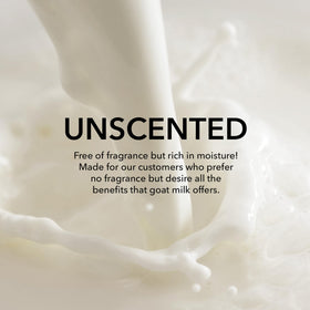 Dionis Goat Milk Lotion 8.5 oz pump with ingredients list