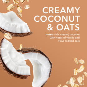 Dionis Goat Milk Lotion Creamy Coconut ingredients list