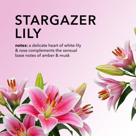 Dionis Goat Milk Lotion Stargazer Lily ingredients list
