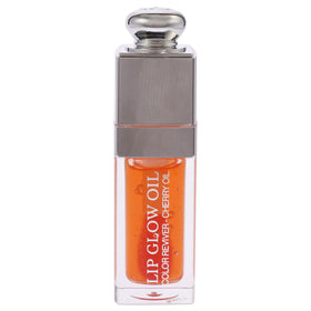 Dior Addict Lip Glow Oil 004 Coral packaging details