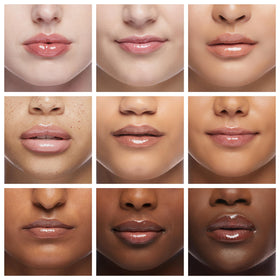 Dior Addict Lip Maximizer Gloss #045 Shimmer Hazelnut packaging