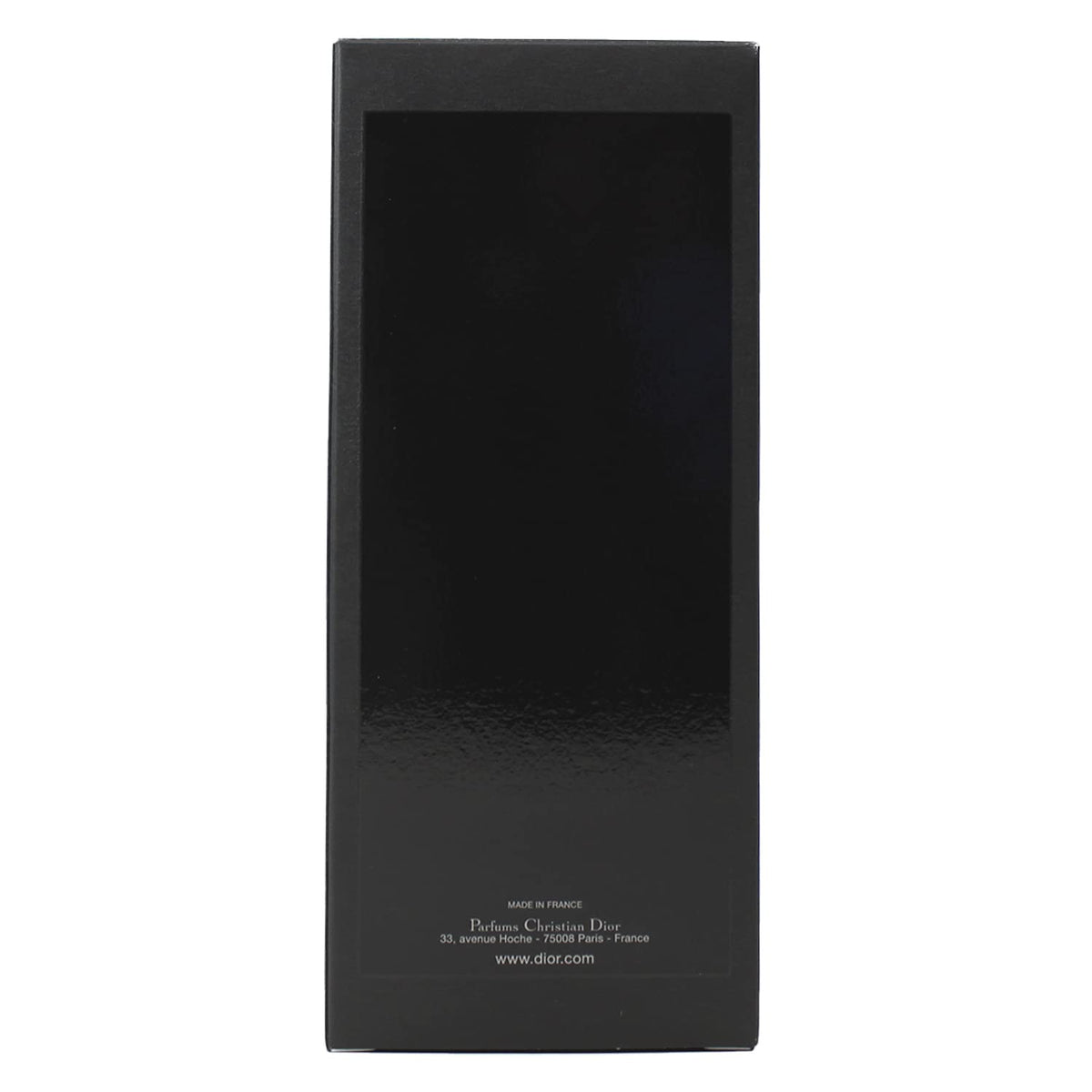 Dior Fahrenheit for Men Eau de Toilette Spray bottle side view
