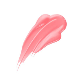Dior Glossy Lip Color Pink swatch on skin