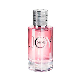 Dior Joy Eau de Parfum 1.7 oz front view with elegant bottle design