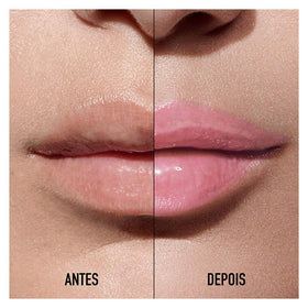 Dior Lip Glow Oil 012 Rosewood back view