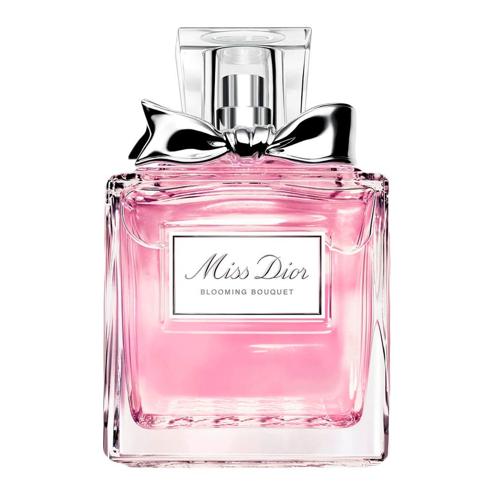 Dior Miss Dior Blooming Bouquet Eau de Toilette 1.7 Oz front view